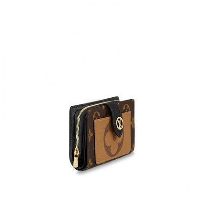 《国内完売人気》関税込み!!【Louis Vuitton】◆ポルトフォイユジュリエット◆
