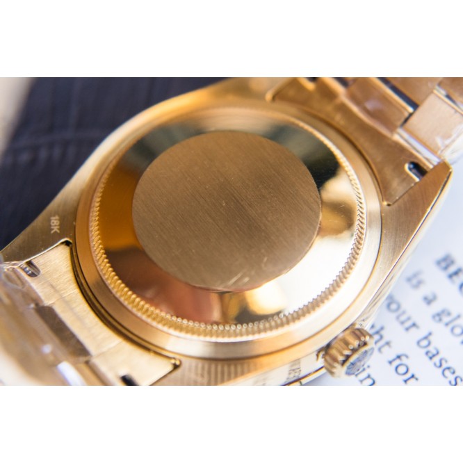 Rolex ロレックス SUPRE品 デイトジャスト Swiss 2836 ムーブメント搭載 GX-2001P1100-RO95