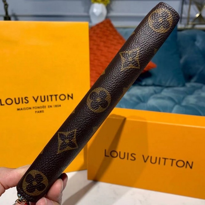 LOUIS VUITTON M60742  ポルトフォイユ・クレマンス財布