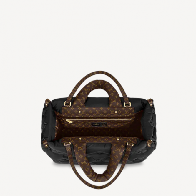 【LOUIS VUITTON】オンザゴー GM