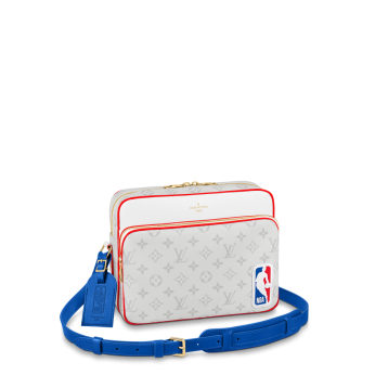 M45583  LVXNBA ナイル・メッセンジャー PM
