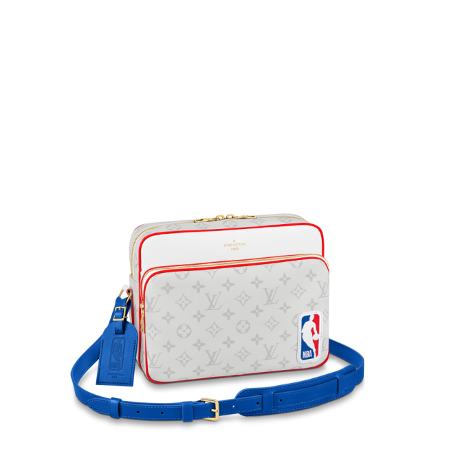 M45583  LVXNBA ナイル・メッセンジャー PM