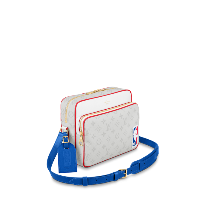 M45583  LVXNBA ナイル・メッセンジャー PM
