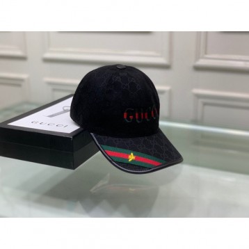 Gucci グッチ・2022年最新キャップ スポーツ帽子 男女兼用 日よけ 野球帽 帽子 ベースボールキャップ