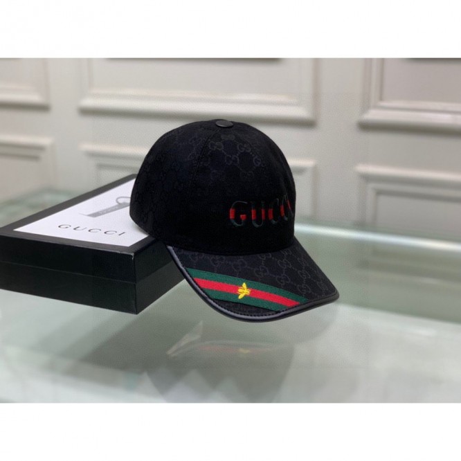 Gucci グッチ・2022年最新キャップ スポーツ帽子 男女兼用 日よけ 野球帽 帽子 ベースボールキャップ