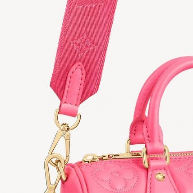 【22SS新作】Louis Vuitton パピロンBB ショルダーバッグ