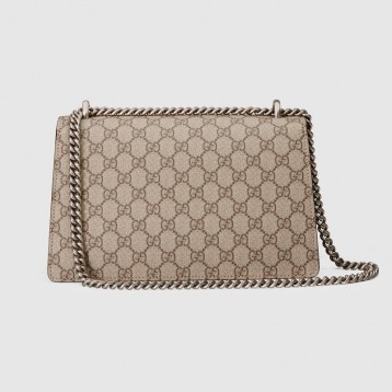 【GUCCI 】グッチ Dionysus ディオニュソス GG ショルダーバッグ ベージュ 【GUCCI 】グッチ Dionysus ディオニュソス GG ショルダーバッグ ベージュ