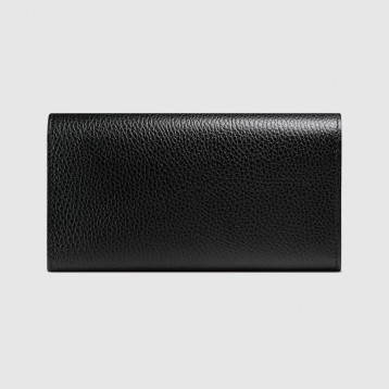 【GUCCI】人気商品★〔GG マーモント〕レザー コンチネンタルウォレット