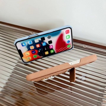 Chanel シャネル・iPhone 携帯 クラシックプリントケース