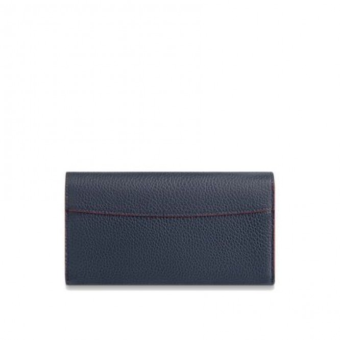 【Louis Vuitton】直営店買付 ポルトフォイユカプシーヌ