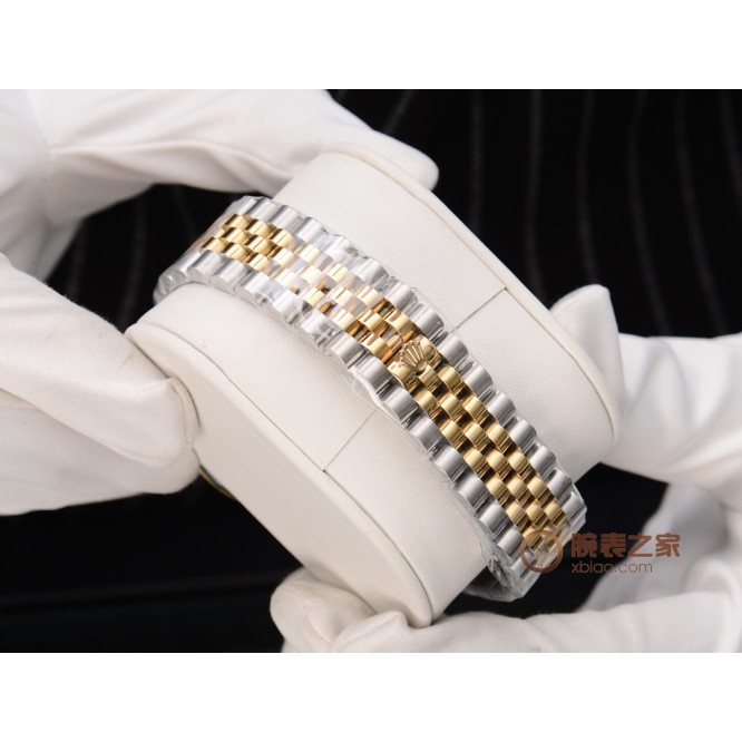 Rolex ロレックス メンズ デイトジャスト 2813 ムーブメント搭載 TSHM-2001P380-RO13