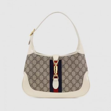 【完売必至☆】GUCCI グッチ 〔ジャッキー 1961〕スモール ショルダーバッグ 636706 HUHHG 9794