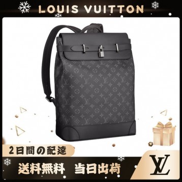 LOUIS VUITTON メンズバックパック M44052