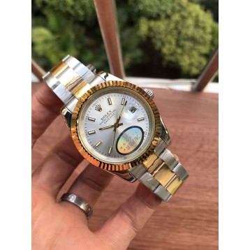 Rolex ロレックス メンズ デイトジャスト 2813 ムーブメント搭載 JZ-2001P350-RO53 Rolex ロレックス メンズ デイトジャスト 2813 ムーブメント搭載 JZ-2001P350-RO53