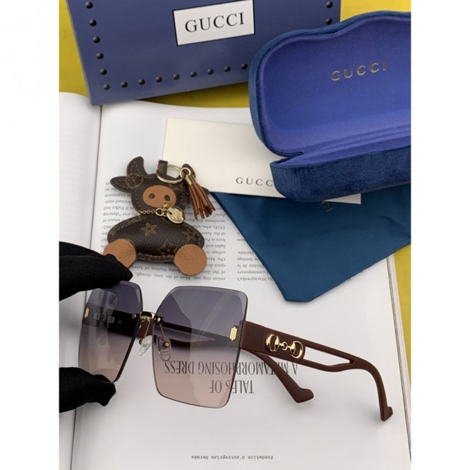 Gucciグッチ★サングラスクラッシュマスク 