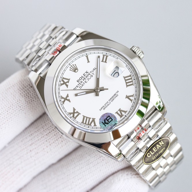 Rolex ロレックス 自動巻き 2836-2 ムーブメント搭載 2207TLJ1500—RO1369-1