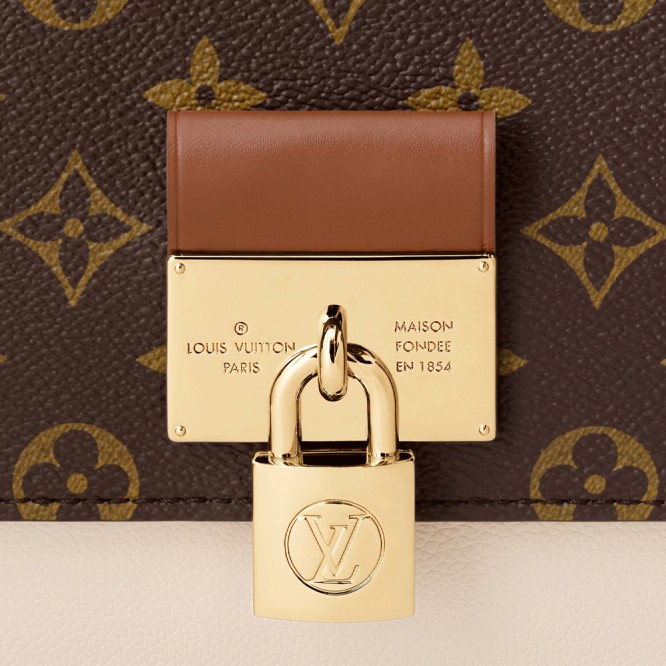 【大人気★】LOUIS VUITTON ヴォジラール PM M44353