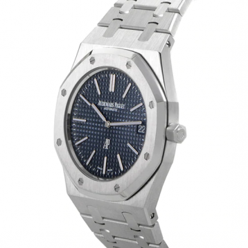 ロイヤルオーク “ジャンボ” エクストラシン15202ST.OO.1240ST.01 39 mm ロイヤルオーク “ジャンボ” エクストラシン15202ST.OO.1240ST.01 39 mm