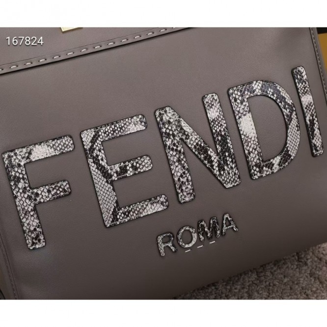 FENDI フェンディ 2021年最新なクラシックな トートバッグ