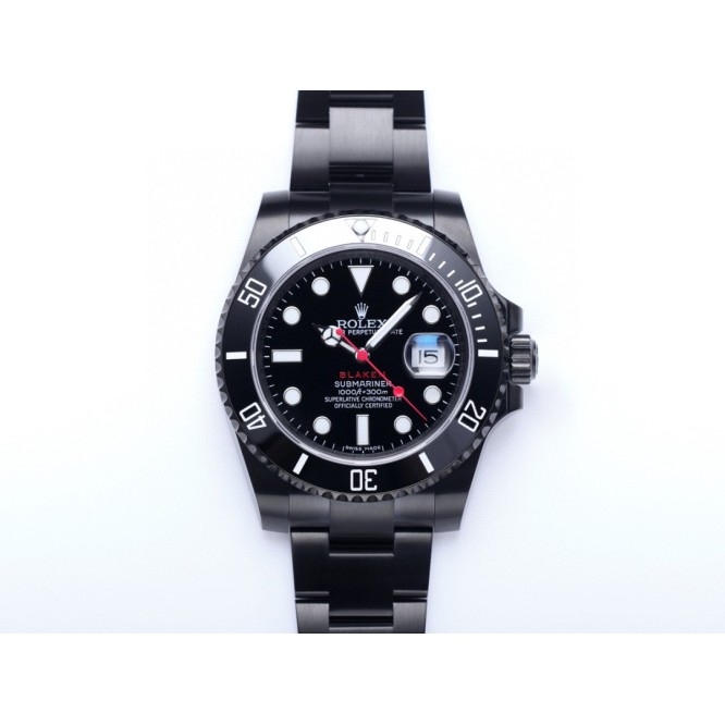 Rolex ロレックス メンズ 自動巻き 3135 ムーブメント搭載 2207ZBJ1600—RO1364