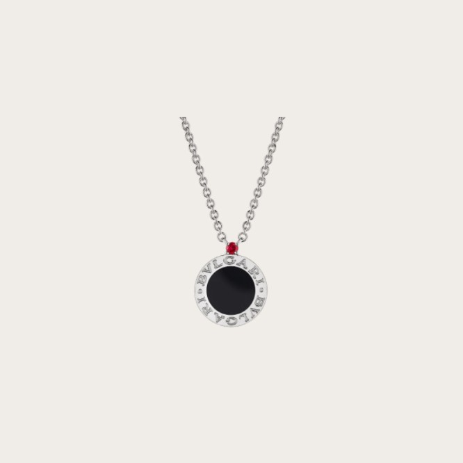 ★1203新品★ブルガリ BVLGARI セーブ・ザ・チルドレン ネックレス 356910