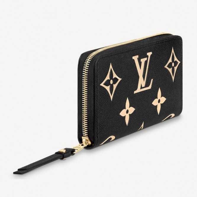 LOUIS VUITTON ジッピーウォレット 長財布 2点セット お得 M45856+M80481