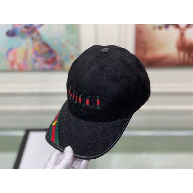 Gucci グッチ・2022年最新キャップ スポーツ帽子 男女兼用 日よけ 野球帽 帽子 ベースボールキャップ