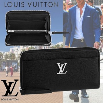 Louis Vuitton（ルイヴィトン）ジッピー・ロックミー  M62622