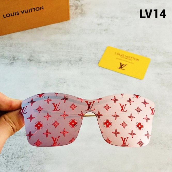 Louis Vuittonルイヴィトン★サングラスクラッシュマスク 