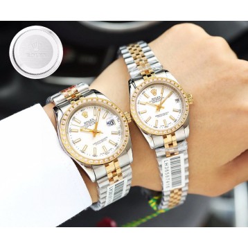 Rolex ロレックス デイデイト 恋人時計シチズン 8215ムーブメント搭載 EP-2005P650-RO113 Rolex ロレックス デイデイト 恋人時計シチズン 8215ムーブメント搭載 EP-2005P650-RO113