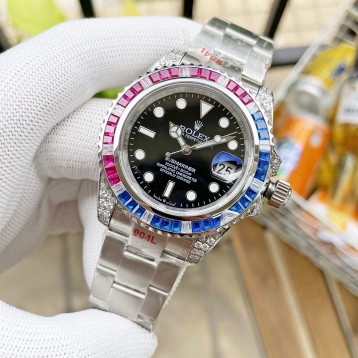 Rolex ロレックス サブマリーナ 日本 8215シチズン搭載 TSH2108j60-RO039-3 Rolex ロレックス サブマリーナ 日本 8215シチズン搭載 TSH2108j60-RO039-3