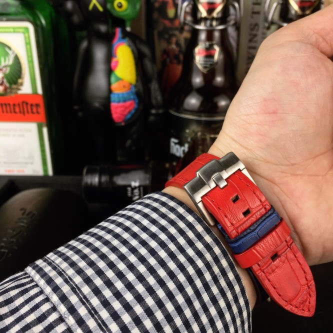 Rolex ロレックス メンズ GMTマスターII 2836-2 ムーブメント搭載!GX-2001P510-RO170