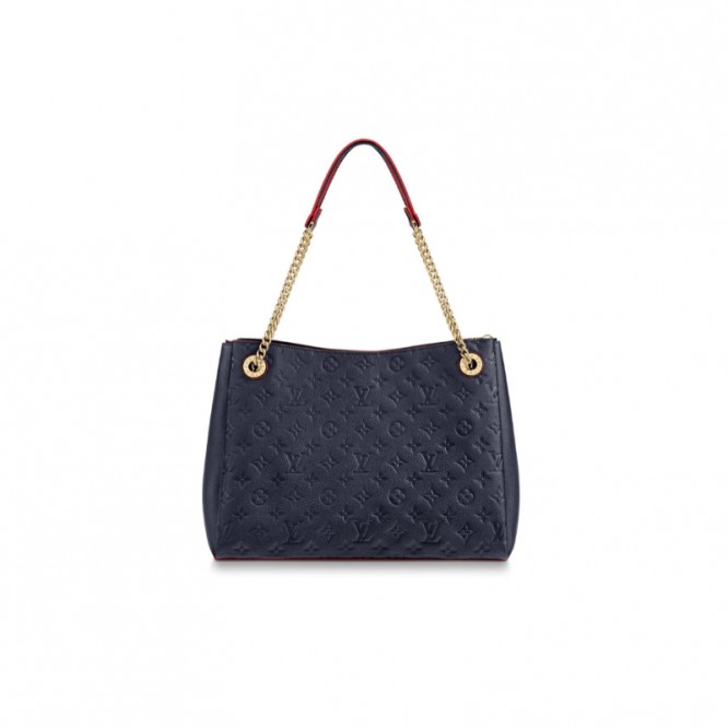 【レア商品】LOUIS VUITTON ルイ･ヴィトン Surene スレンヌ MM M43759
