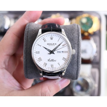Rolex ロレックス ROLEX Super品 メンズ 自動巻き 8215 ムーブメント搭載 2112J750TSH—RO1301 Rolex ロレックス ROLEX Super品 メンズ 自動巻き 8215 ムーブメント搭載 2112J750TSH—RO1301