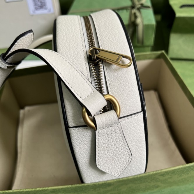 【adidas×GUCCI】オフィディアショルダーバッグ