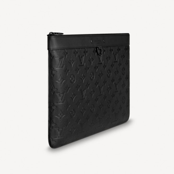LOUIS VUITTON ポシェットディスカバリー M62903