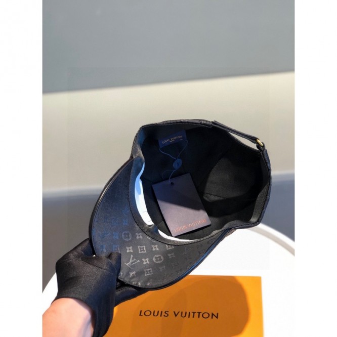 Louis Vuittonルイ・2022年最新キャップ スポーツ帽子 男女兼用 日よけ 野球帽 帽子 ベースボールキャップ