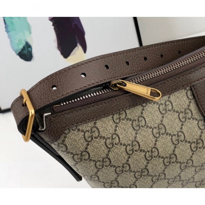Gucci〔オフィディア〕GGスモール ショルダーバッグ598125