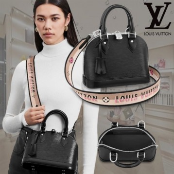 ★Louis Vuitton ★アルマBB　ショルダーバッグ 人気M59217