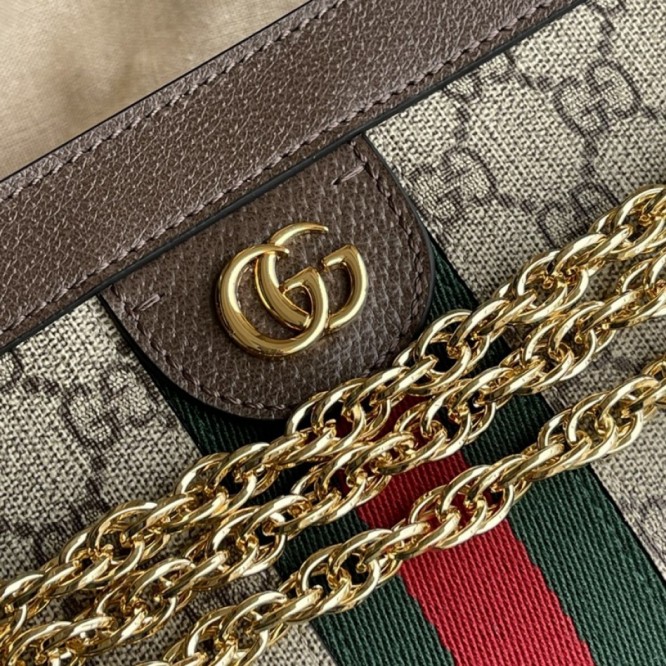 Gucci〔オフィディア〕GG スモール ショルダーバッグ503877