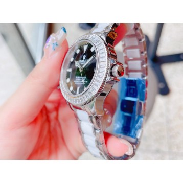 Rolex ロレックス レディース 3針 自動巻き 腕時計 時計 2207ZBJ620—RO1362 Rolex ロレックス レディース 3針 自動巻き 腕時計 時計 2207ZBJ620—RO1362