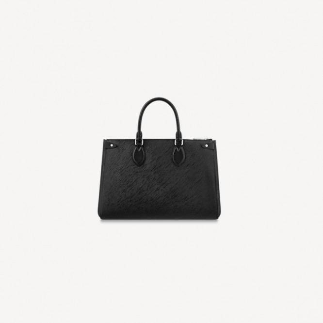 【1223更新商品】LOUIS VUITTON ルイ・ヴィトン グルネル・トート MM ノワール M57685