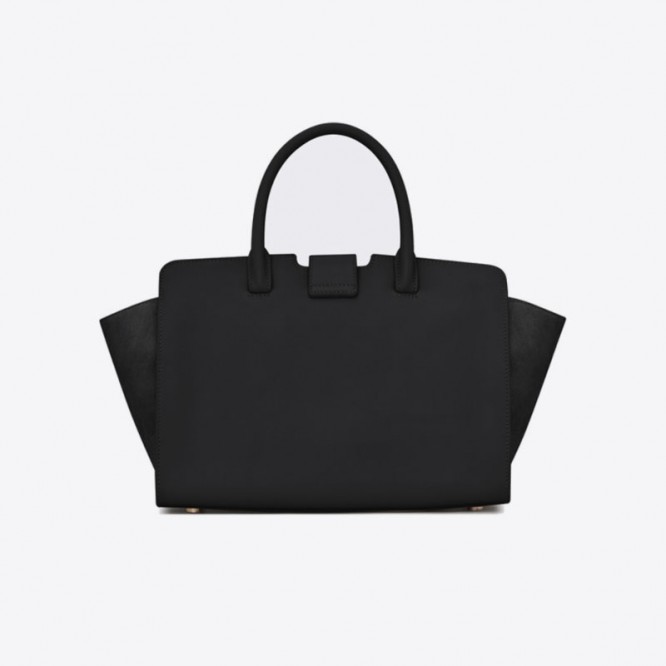 【世界中で大人気】YSL サンローラン ダウンタウン ベイビー グレインレザー 635346B680W1000