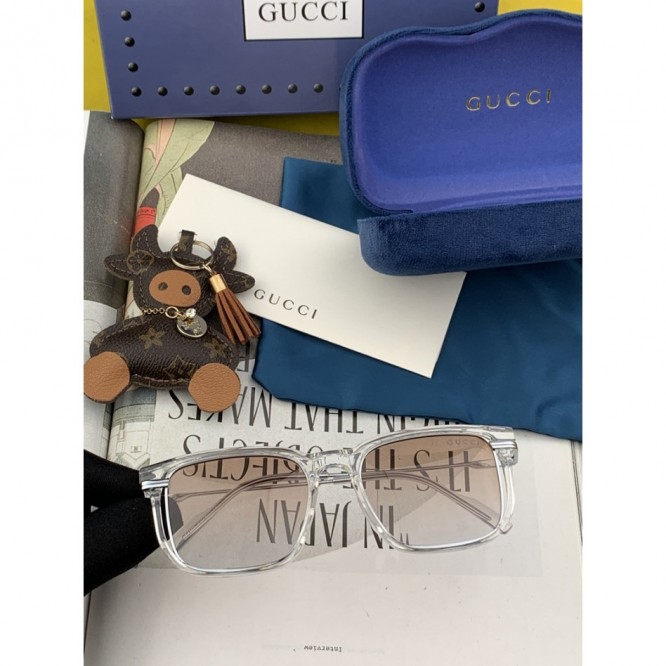 Gucciグッチ★サングラスクラッシュマスク 