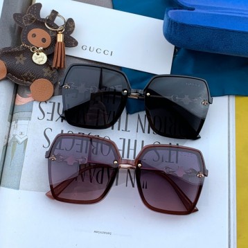 Gucciグッチ★サングラスクラッシュマスク 