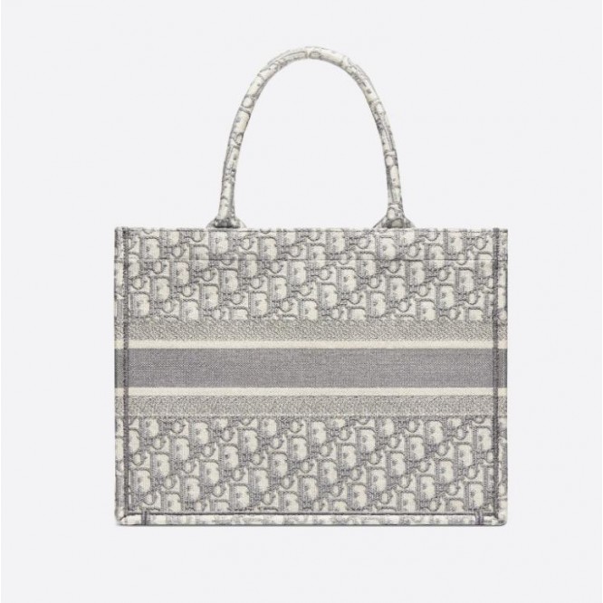 【Dior】雑誌掲載★ディオール ブックトート スモール バッグ 3色