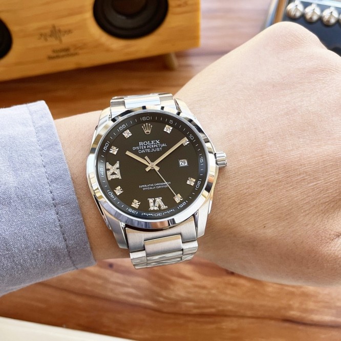 Rolex ロレックス ROLEX 新作通販 メンズ 自動巻き 腕時計 時計 2112J650TSH—RO1312