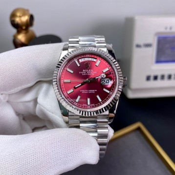 Rolex ロレックス メンズ 3針 自動巻き 3255 ムーブメント搭載 2207TLJ1500—RO1350 Rolex ロレックス メンズ 3針 自動巻き 3255 ムーブメント搭載 2207TLJ1500—RO1350