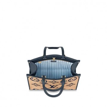 LOUIS VUITTON オンザゴー MM M57723 LOUIS VUITTON オンザゴー MM M57723
