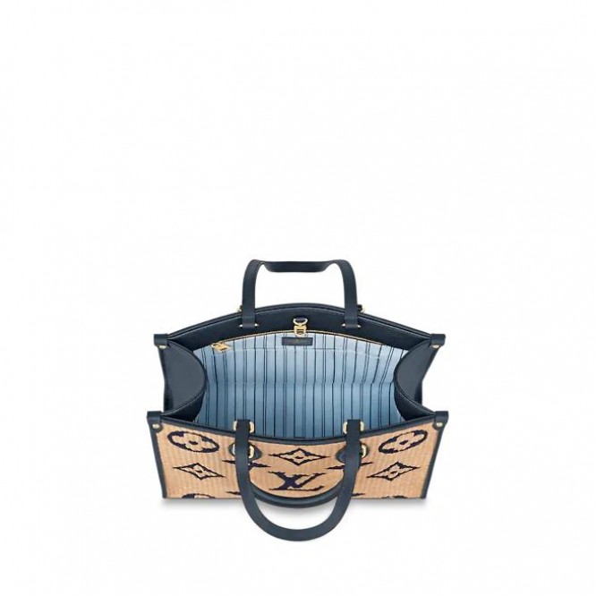 LOUIS VUITTON オンザゴー MM M57723